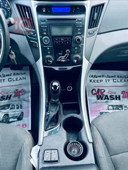 هیۆندای سۆناتا